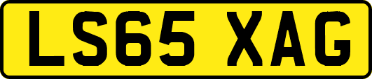 LS65XAG