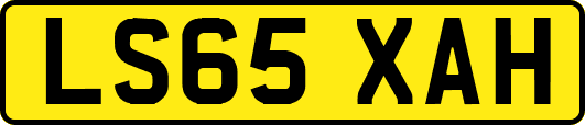 LS65XAH