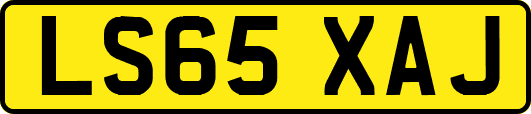 LS65XAJ