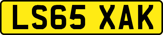 LS65XAK