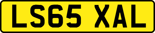 LS65XAL