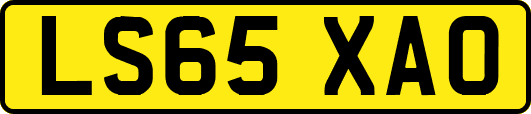 LS65XAO