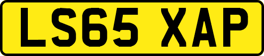 LS65XAP