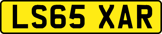 LS65XAR