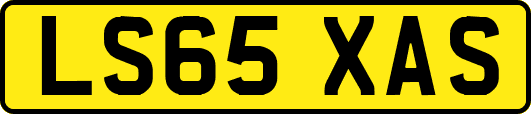 LS65XAS