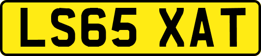LS65XAT