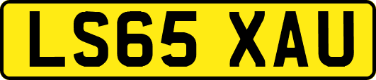 LS65XAU
