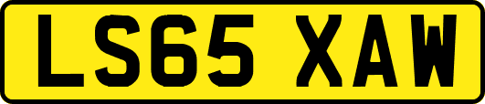 LS65XAW