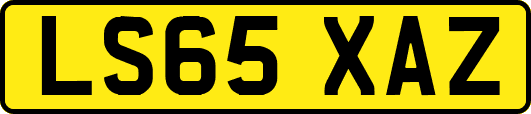 LS65XAZ
