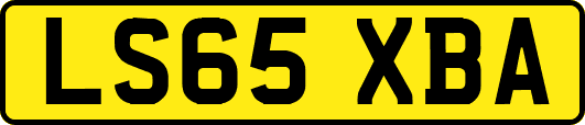 LS65XBA
