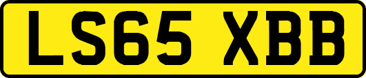 LS65XBB