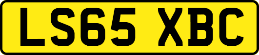 LS65XBC