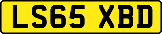 LS65XBD