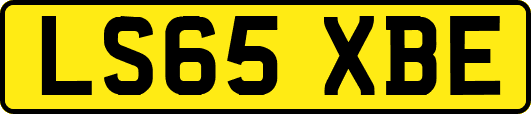LS65XBE