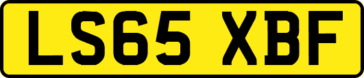 LS65XBF
