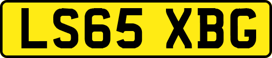 LS65XBG