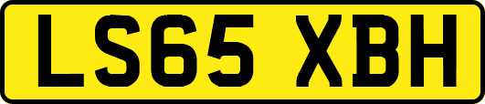 LS65XBH