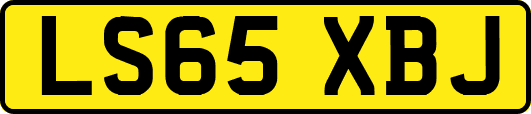 LS65XBJ
