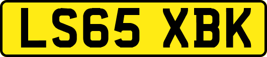 LS65XBK