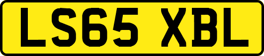 LS65XBL
