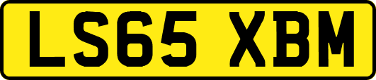LS65XBM