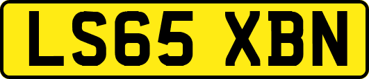 LS65XBN