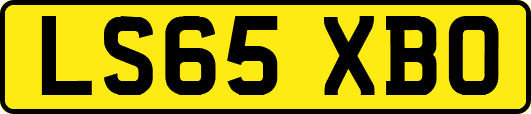 LS65XBO