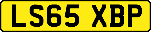 LS65XBP