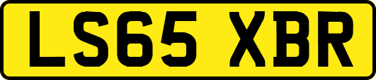 LS65XBR