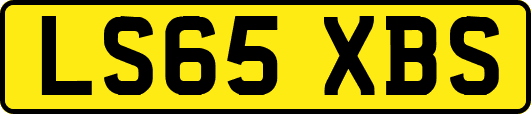 LS65XBS