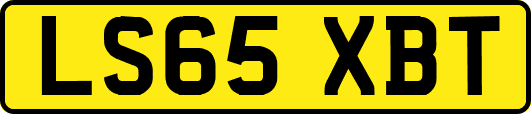 LS65XBT