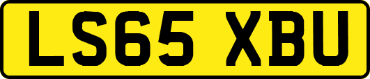 LS65XBU