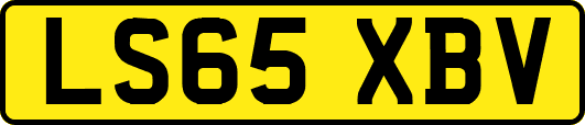 LS65XBV