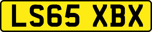 LS65XBX