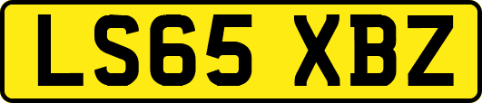 LS65XBZ
