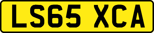 LS65XCA