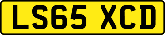 LS65XCD