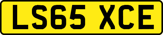 LS65XCE