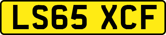 LS65XCF
