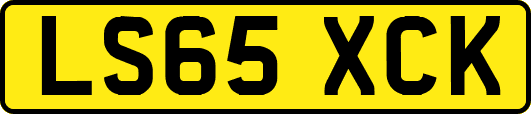 LS65XCK