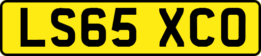 LS65XCO