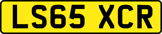 LS65XCR