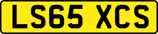 LS65XCS