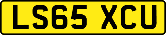 LS65XCU