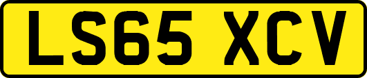 LS65XCV