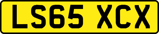 LS65XCX