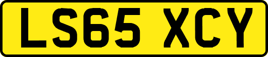 LS65XCY