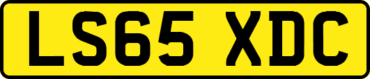 LS65XDC