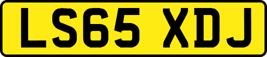 LS65XDJ