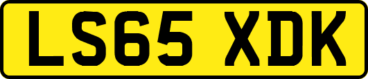 LS65XDK